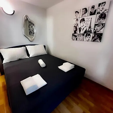Apartamento Sundov Trogir
