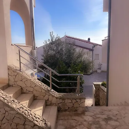 Sundov * Trogir
