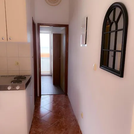 Apartamento Sundov