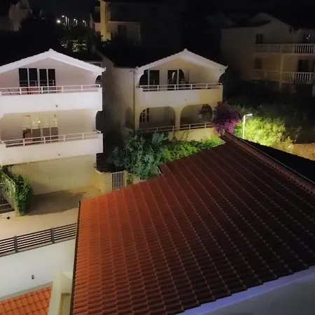Sundov Apartament Trogir