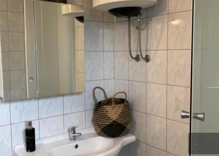 Apartament Sundov Trogir