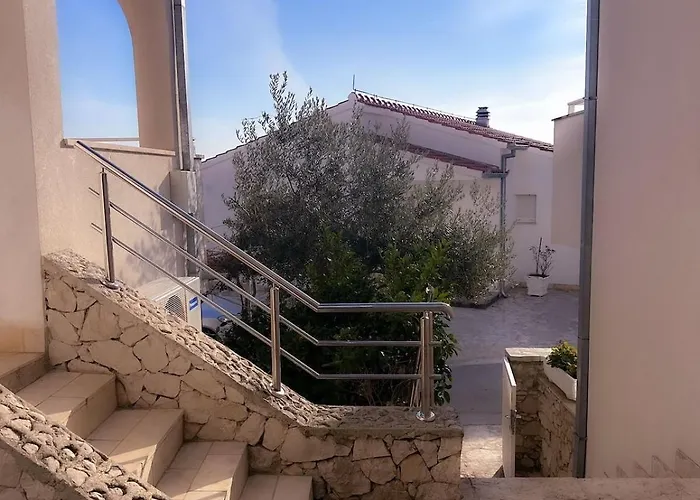 Sundov * Trogir