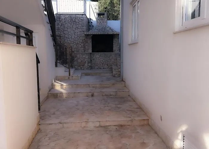 Sundov * Trogir