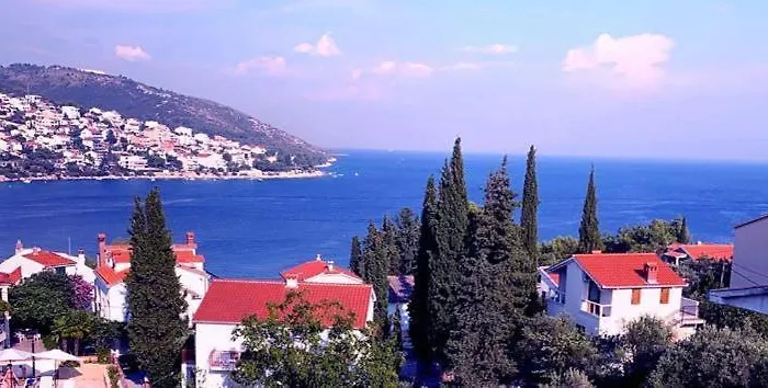 Sundov * Trogir