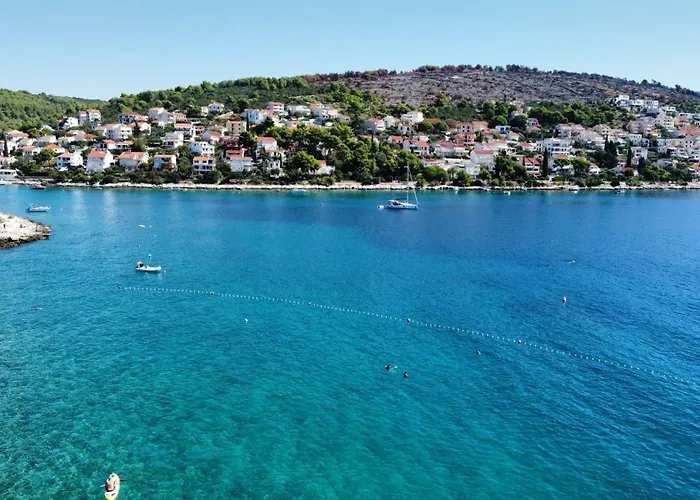 Apartament Sundov Trogir