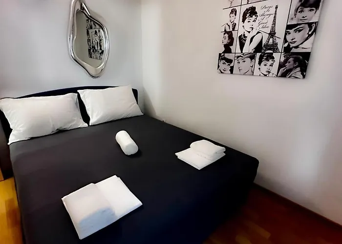 Lägenhet Sundov Trogir