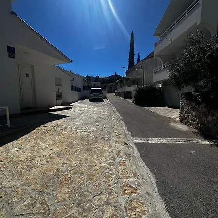 Sundov Trogir